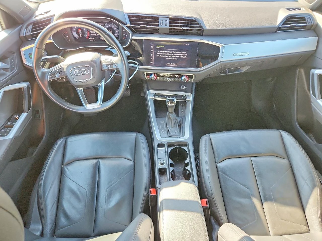 Audi Q3 2l Premium | Mobile.bg � ����������� 8