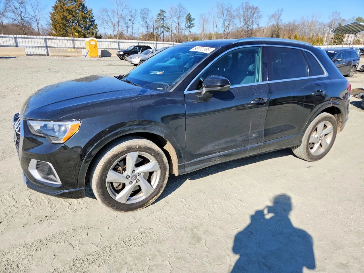 Audi Q3 2l Premium | Mobile.bg � ����������� 1