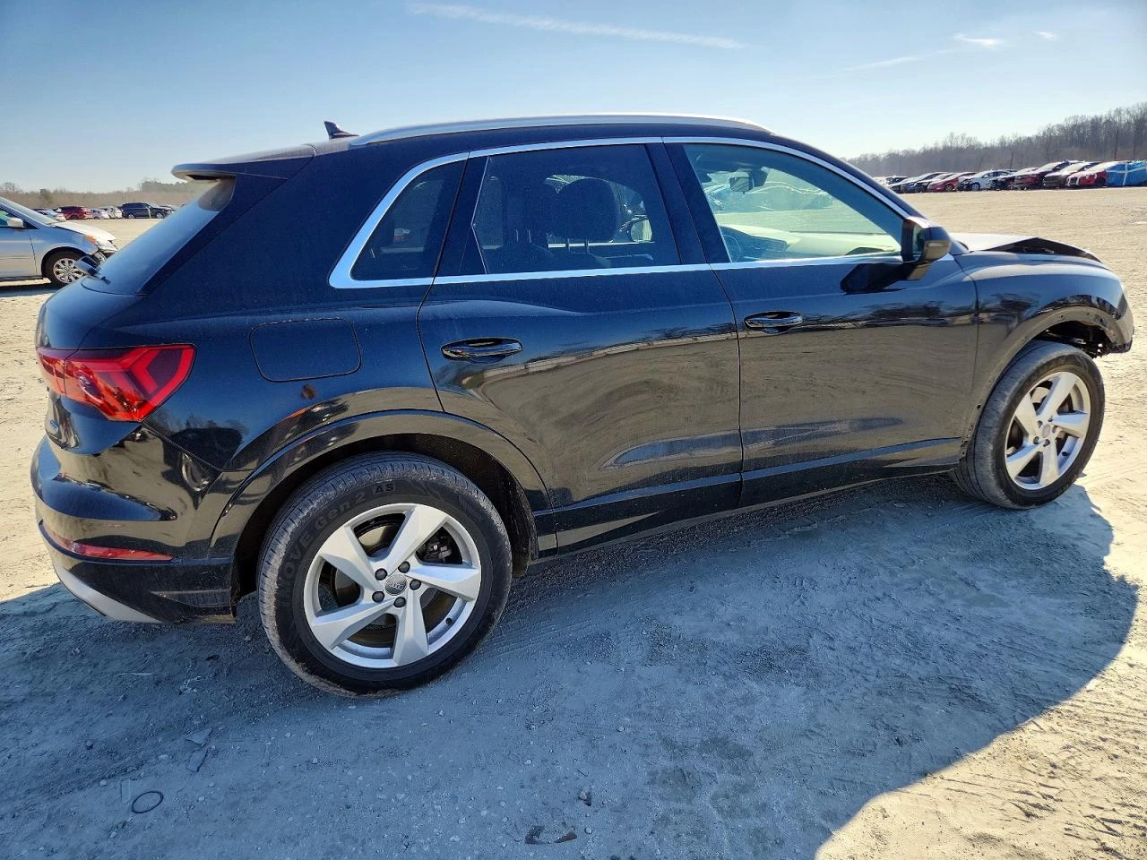 Audi Q3 2l Premium | Mobile.bg � ����������� 3