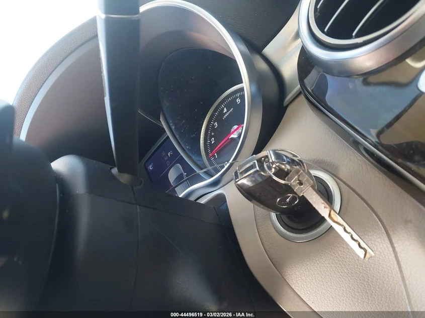 Mercedes-Benz GLC 300 2.0l 4Matic, снимка 11 - Автомобили и джипове - 53789845