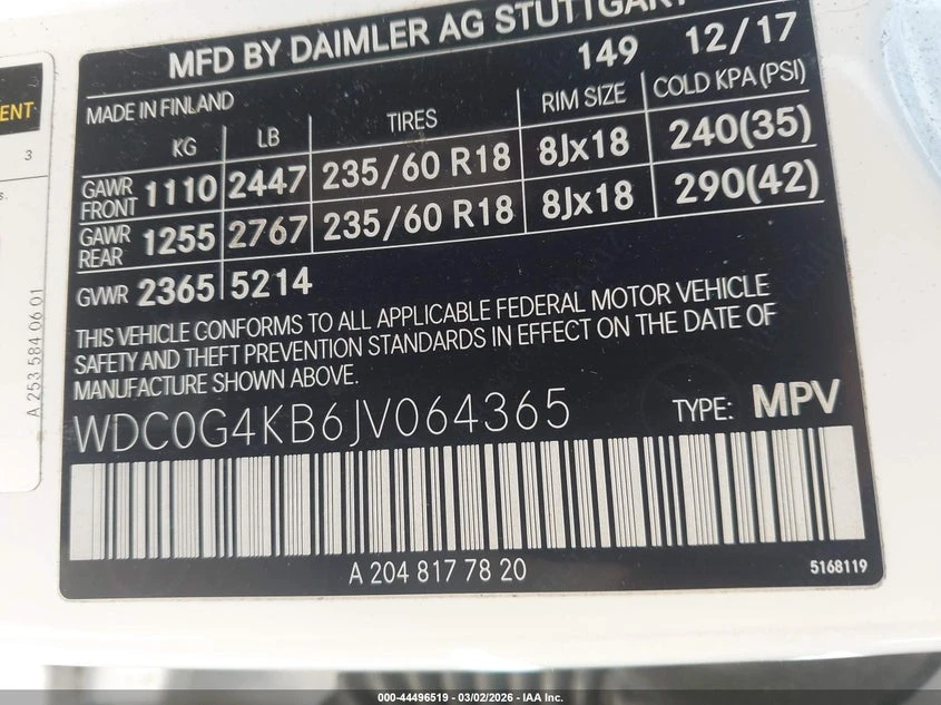 Mercedes-Benz GLC 300 2.0l 4Matic, снимка 9 - Автомобили и джипове - 53789845