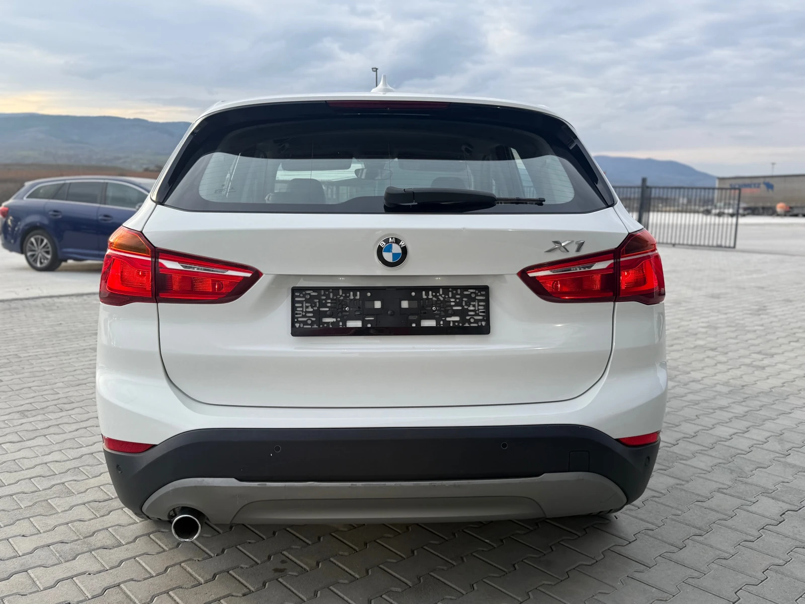 BMW X1 180xd Собствен лизинг !!!, снимка 6 - Автомобили и джипове - 53928162