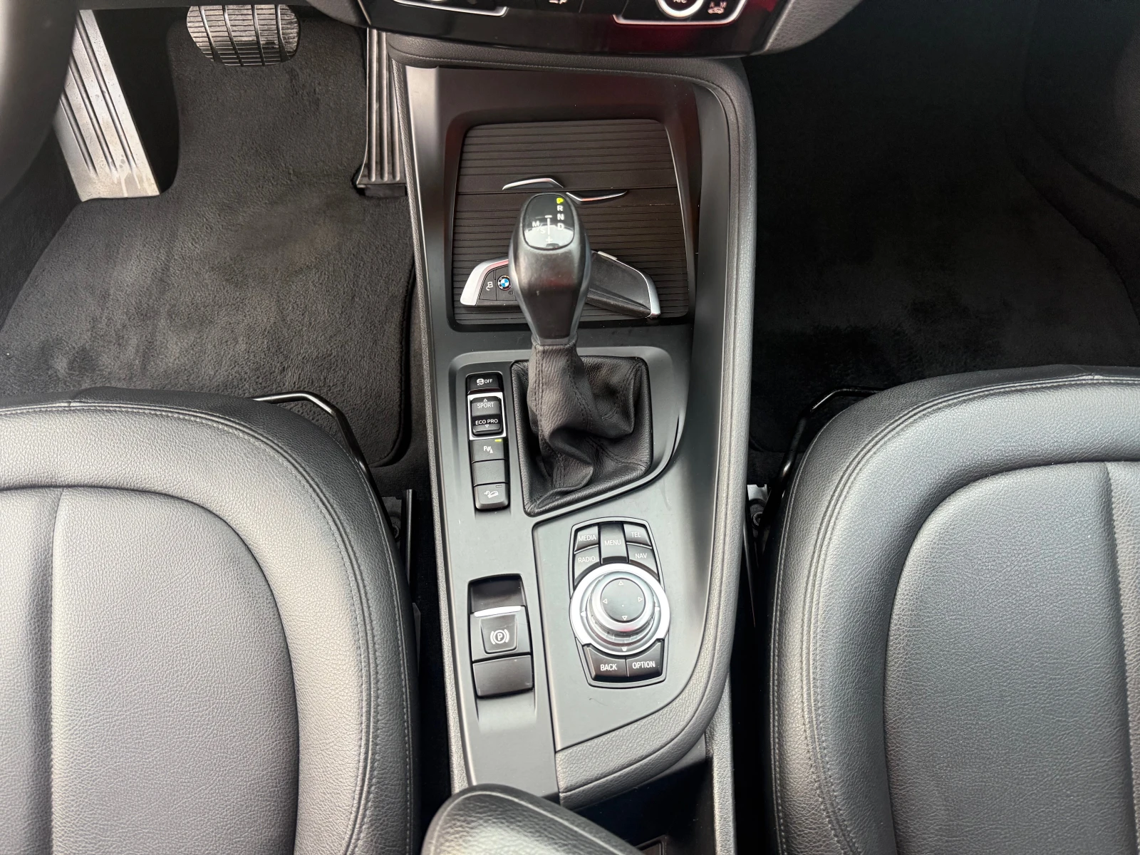 BMW X1 180xd Собствен лизинг !!!, снимка 12 - Автомобили и джипове - 53928162