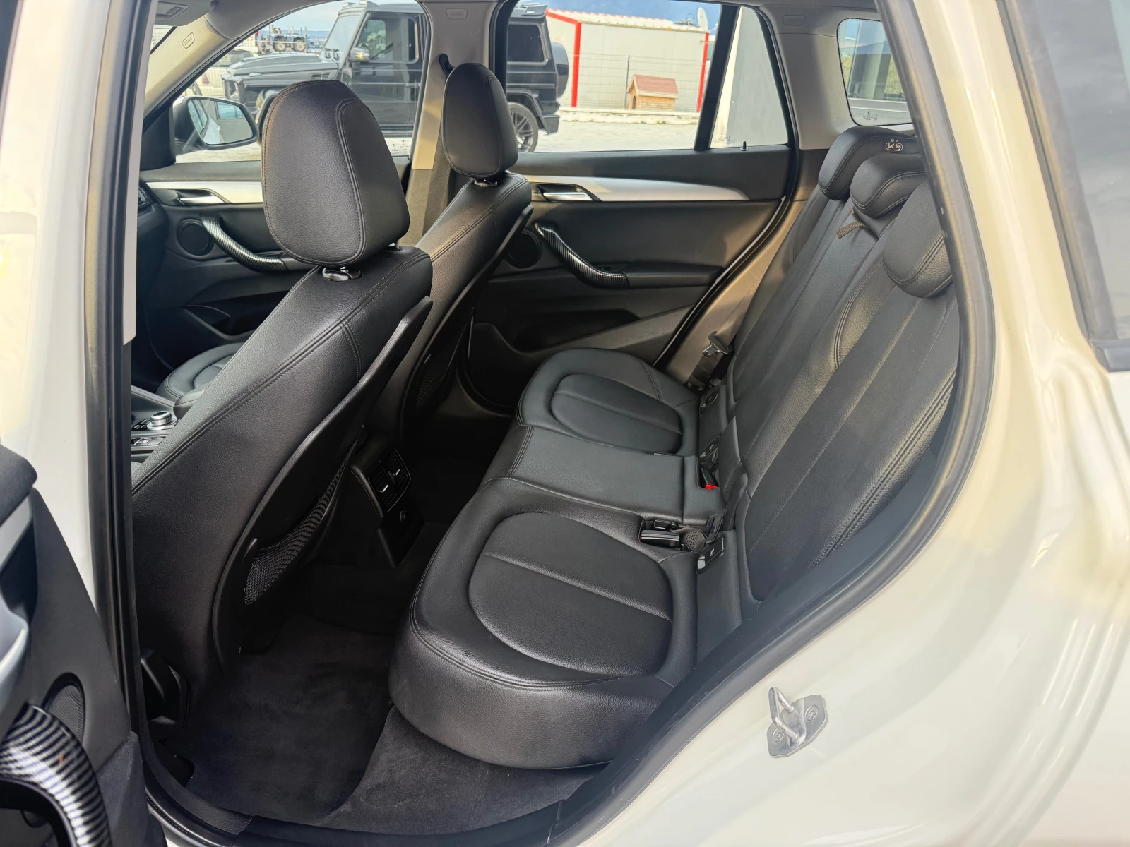 BMW X1 180xd Собствен лизинг !!!, снимка 10 - Автомобили и джипове - 53928162