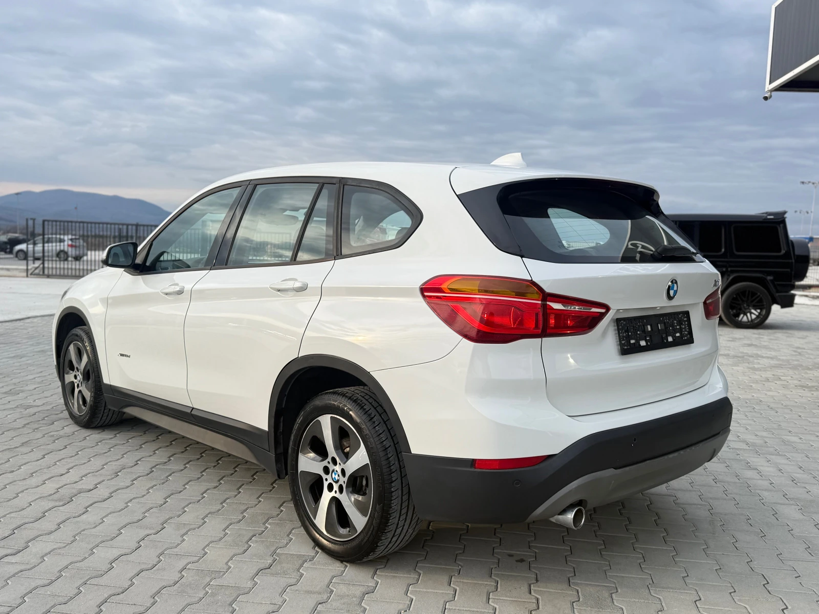 BMW X1 180xd Собствен лизинг !!!, снимка 7 - Автомобили и джипове - 53928162