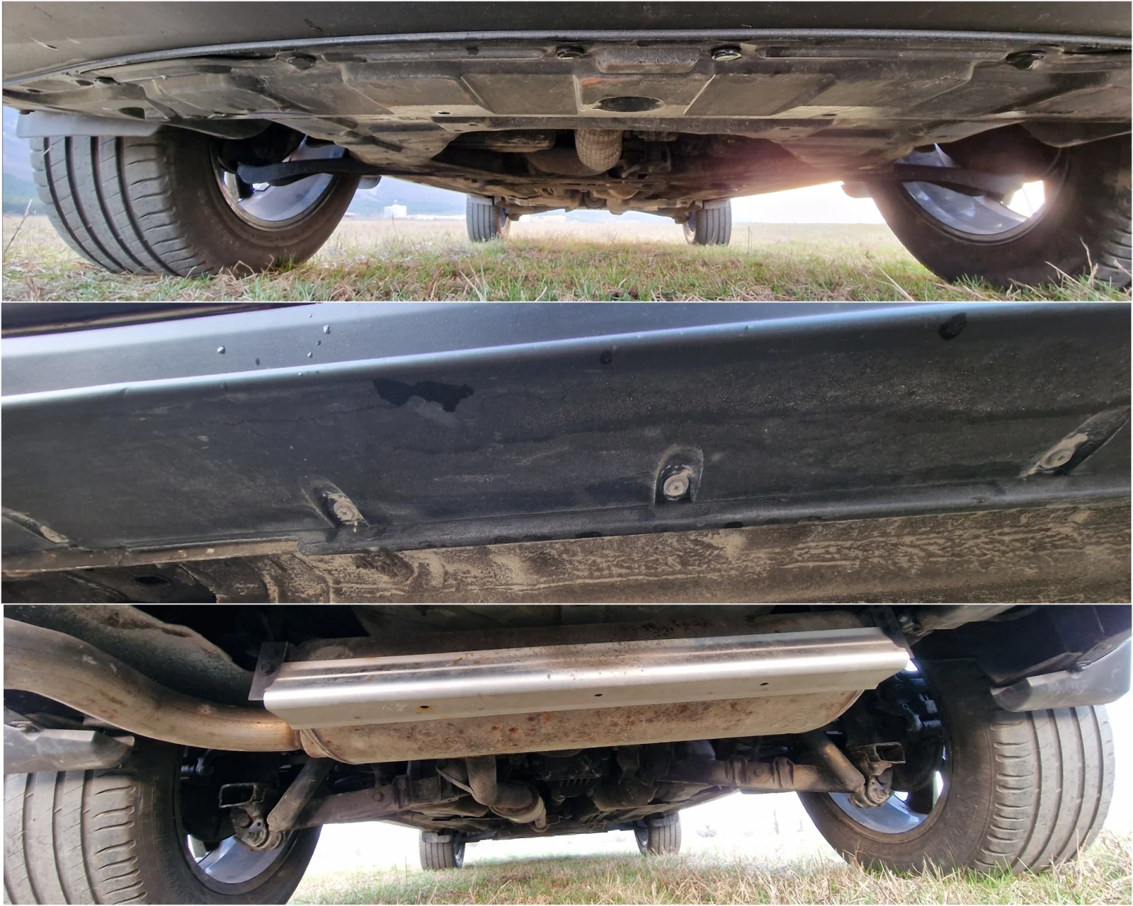 Nissan Rogue SL AWD Carfax+ Video, снимка 15 - Автомобили и джипове - 53998514