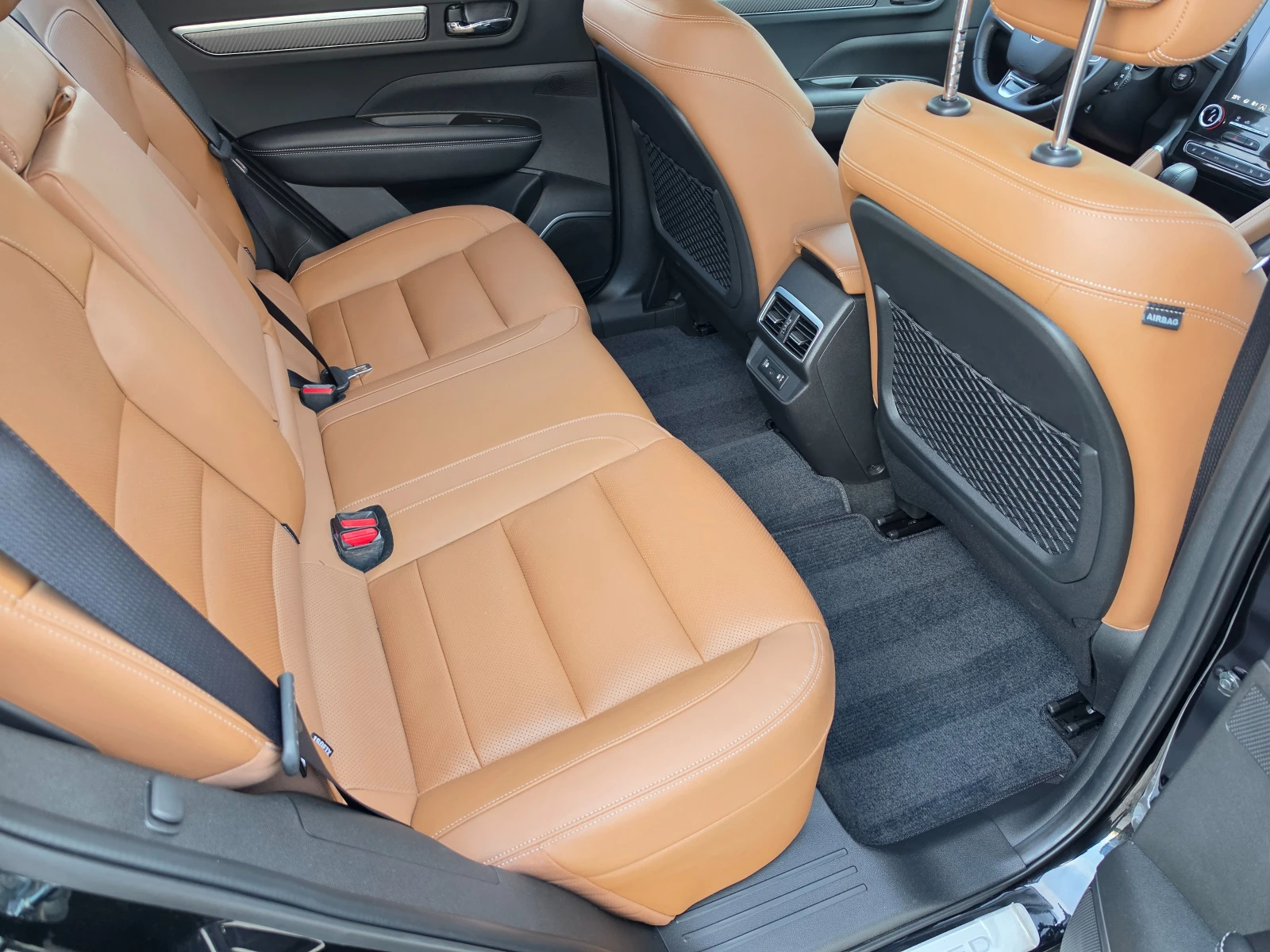 Renault Koleos 2.5 4×4 LIMITED EDITION, снимка 14 - Автомобили и джипове - 54250232