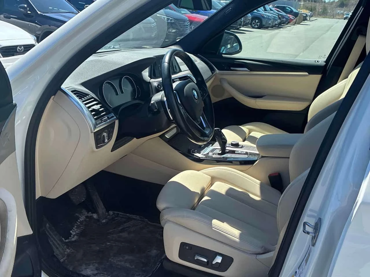 BMW X3 | xDrive30i | CARFAX | ������� | + ���� ������ |  | Mobile.bg � ����������� 5