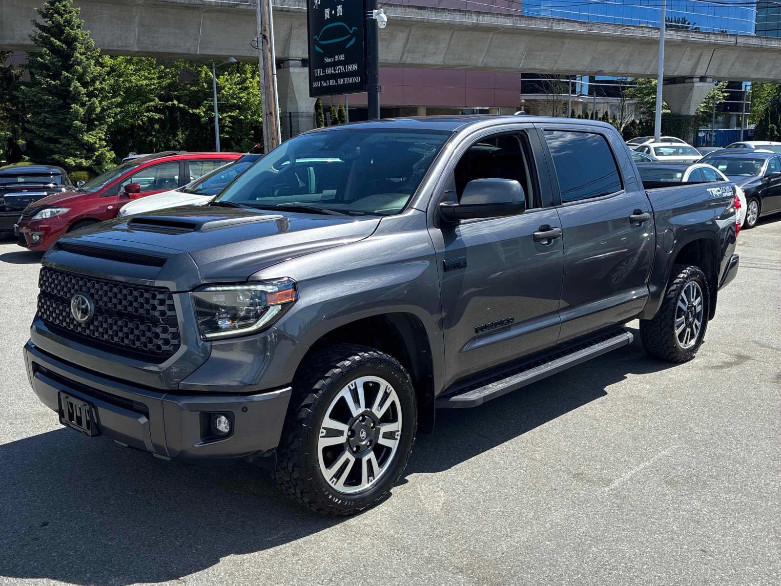 Toyota Tundra 5.7L 8cyl 4WD | Mobile.bg � ����������� 1