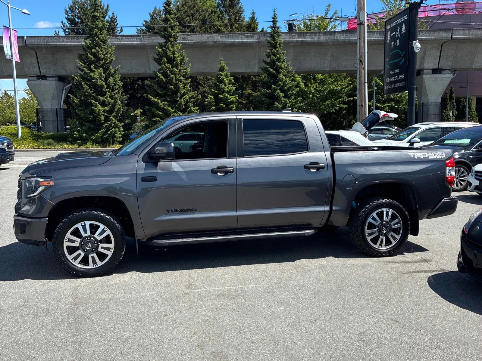 Toyota Tundra 5.7L 8cyl 4WD | Mobile.bg � ����������� 2