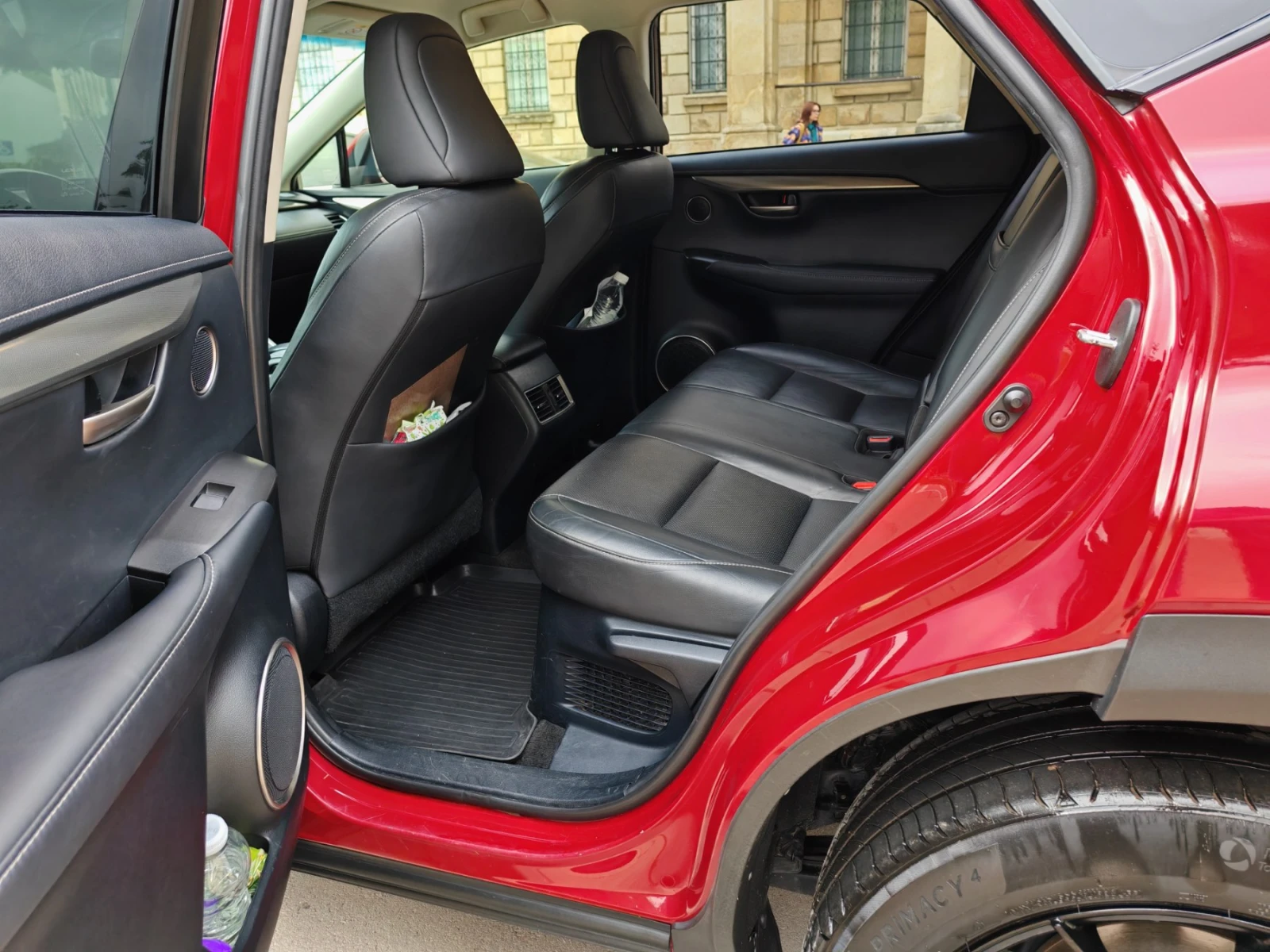 Lexus NX 300h BLACK EDITION | Mobile.bg � ����������� 9