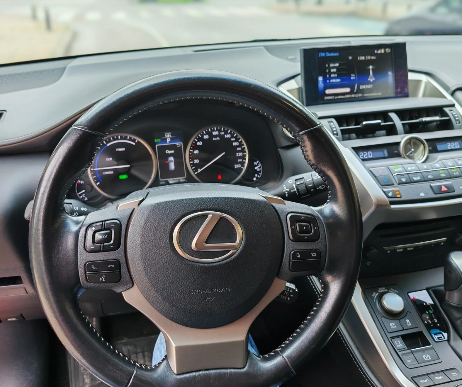 Lexus NX 300h BLACK EDITION | Mobile.bg � ����������� 8
