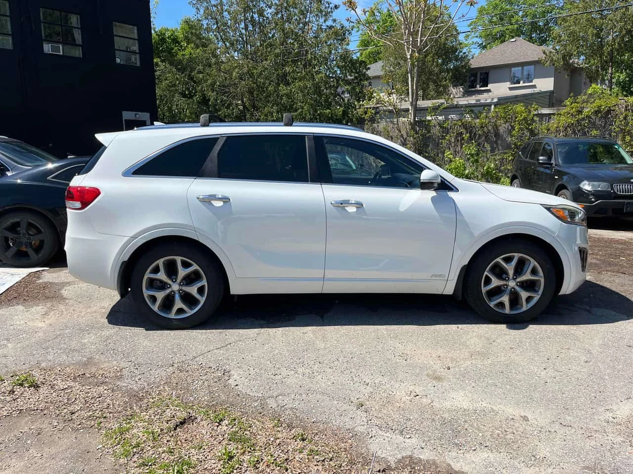 Kia Sorento * 3.3L * АВТОКРЕДИТ БЕЗ ПЪРВОНАЧАЛНА ВНОСКА* , снимка 3 - Автомобили и джипове - 55100203