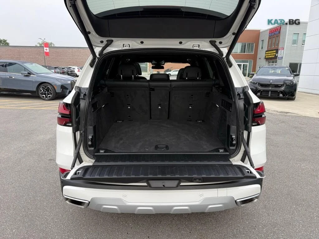 BMW X5 xDrive40i AWD* АвтоКредит* (ЦЕНА ДО БГ), снимка 8 - Автомобили и джипове - 55223949