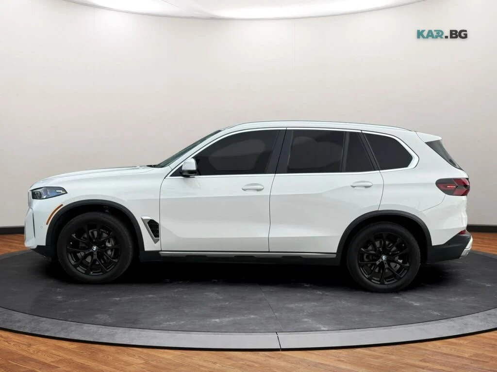 BMW X5 xDrive40i AWD* АвтоКредит* (ЦЕНА ДО БГ), снимка 3 - Автомобили и джипове - 55223949