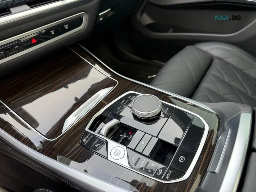 BMW X5 xDrive40i AWD* АвтоКредит* (ЦЕНА ДО БГ), снимка 11 - Автомобили и джипове - 55223949