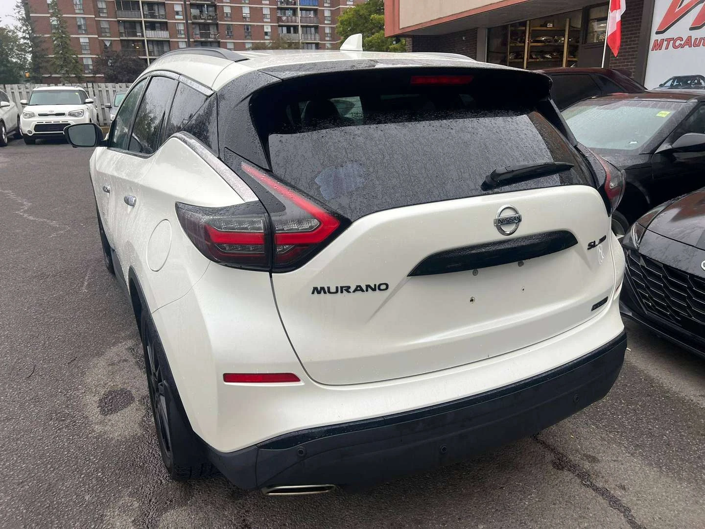 Nissan Murano | Mobile.bg � ����������� 2