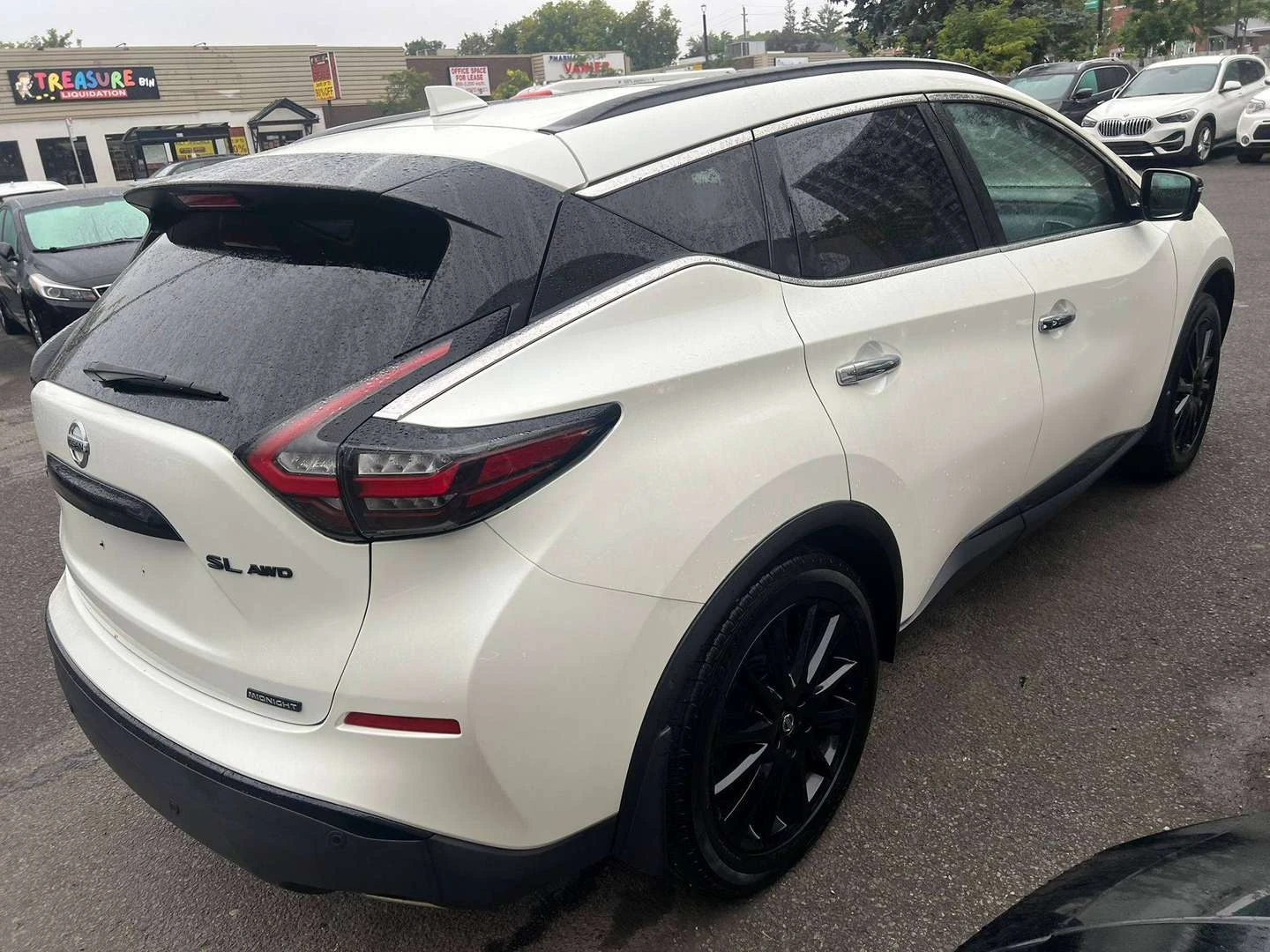 Nissan Murano | Mobile.bg � ����������� 16