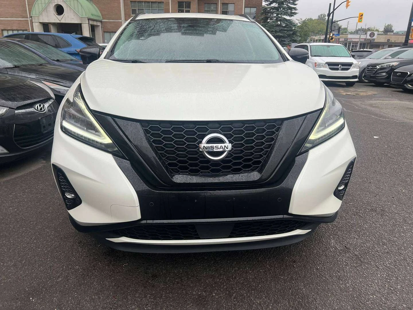 Nissan Murano | Mobile.bg � ����������� 14