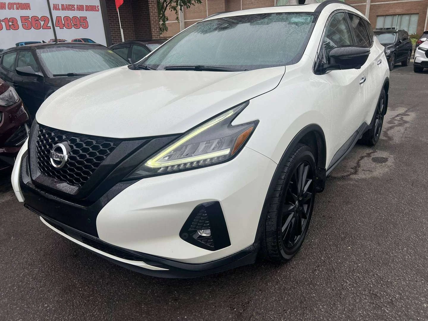 Nissan Murano | Mobile.bg � ����������� 4