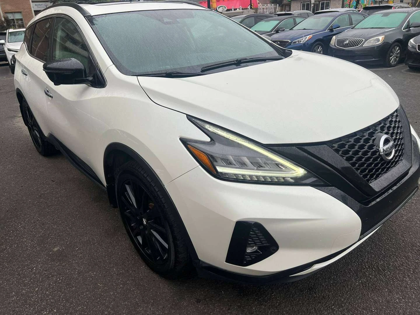 Nissan Murano | Mobile.bg � ����������� 7