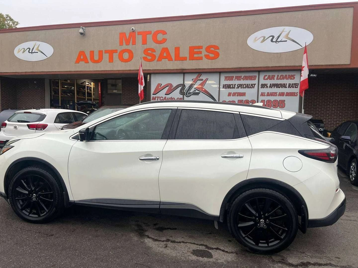 Nissan Murano | Mobile.bg � ����������� 3