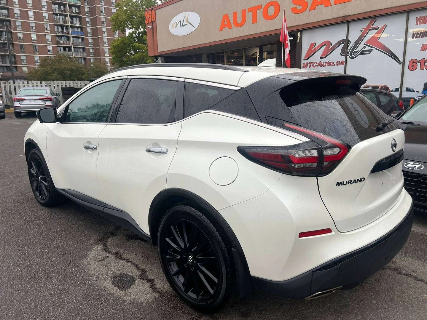 Nissan Murano | Mobile.bg � ����������� 5