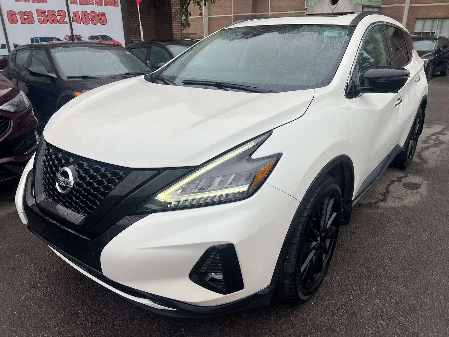Nissan Murano | Mobile.bg � ����������� 11