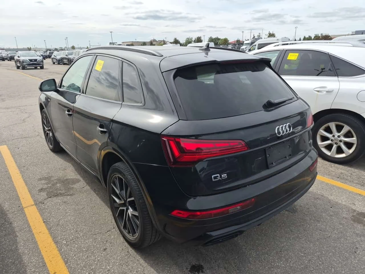 Audi Q5 45 TFSI * ������ ���������������� �� VOLKSWAGEN*  | Mobile.bg � ����������� 3