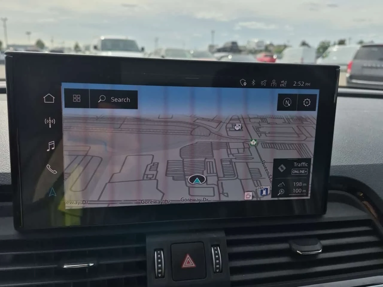 Audi Q5 45 TFSI * ������ ���������������� �� VOLKSWAGEN*  | Mobile.bg � ����������� 10