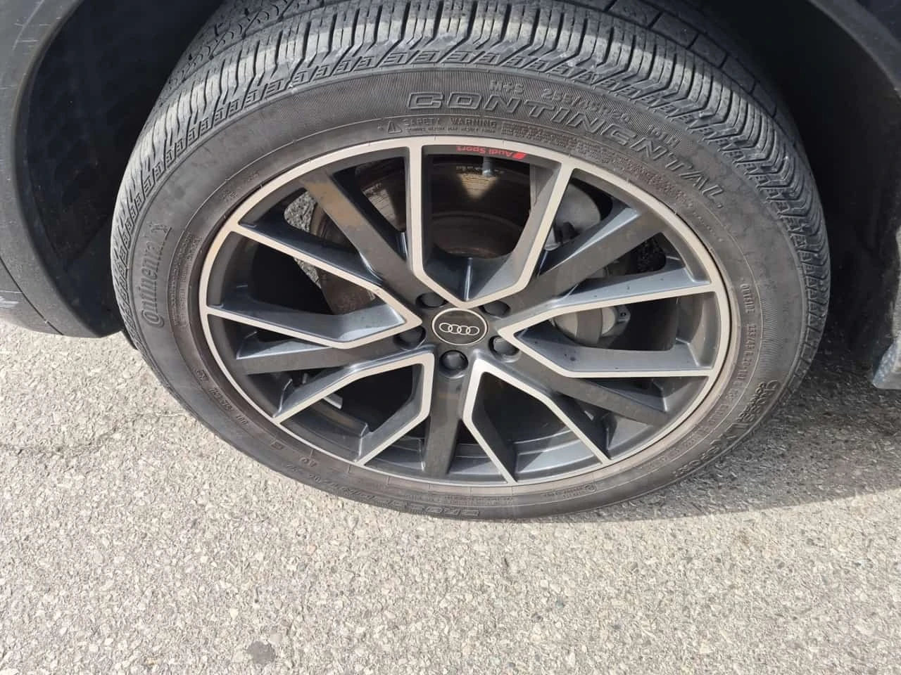 Audi Q5 45 TFSI * ������ ���������������� �� VOLKSWAGEN*  | Mobile.bg � ����������� 5