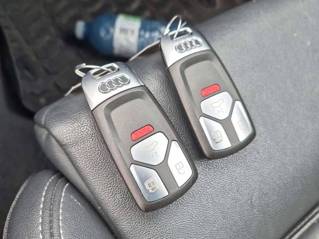 Audi Q5 45 TFSI * ������ ���������������� �� VOLKSWAGEN*  | Mobile.bg � ����������� 8