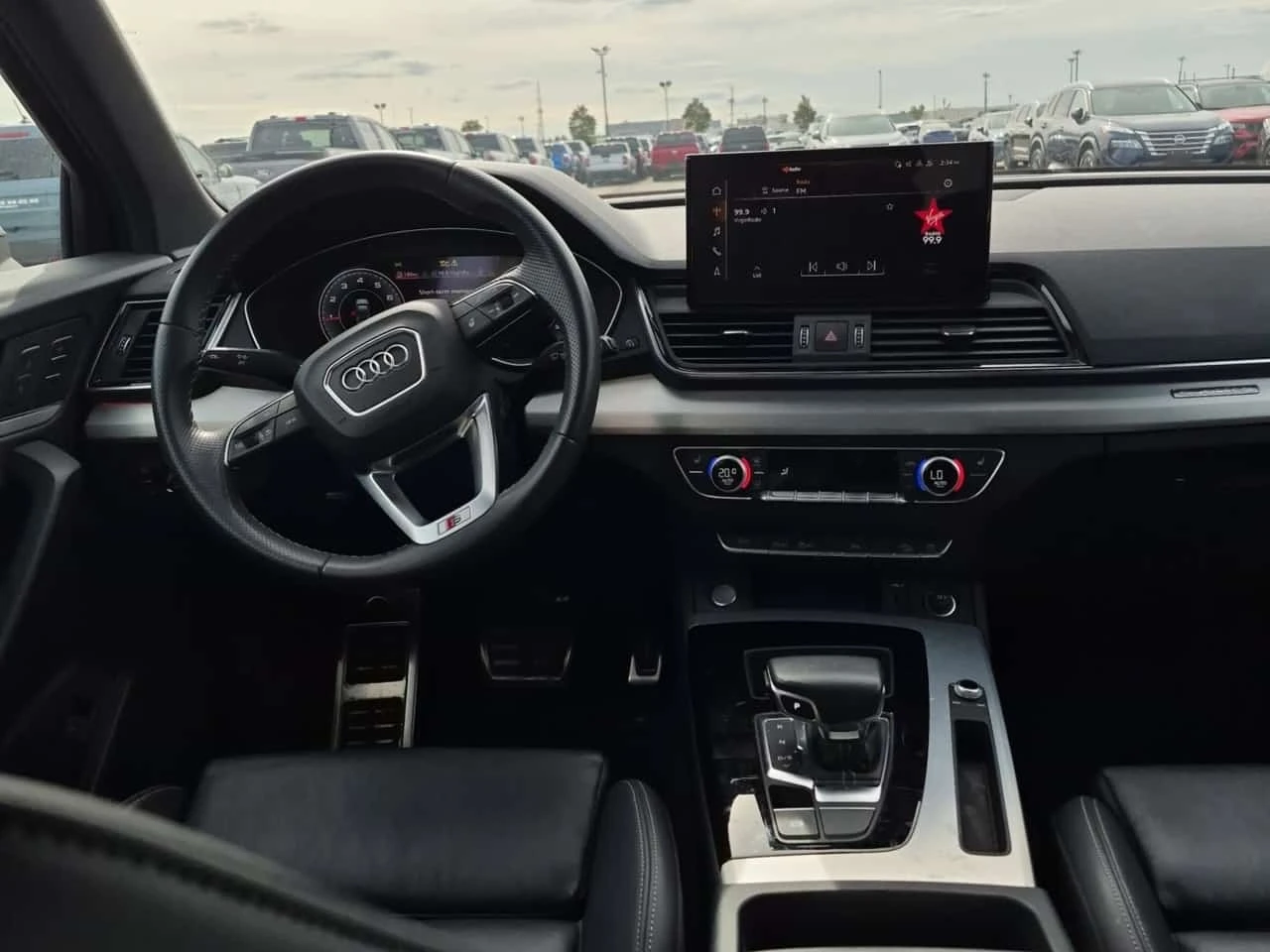 Audi Q5 45 TFSI * ������ ���������������� �� VOLKSWAGEN*  | Mobile.bg � ����������� 7
