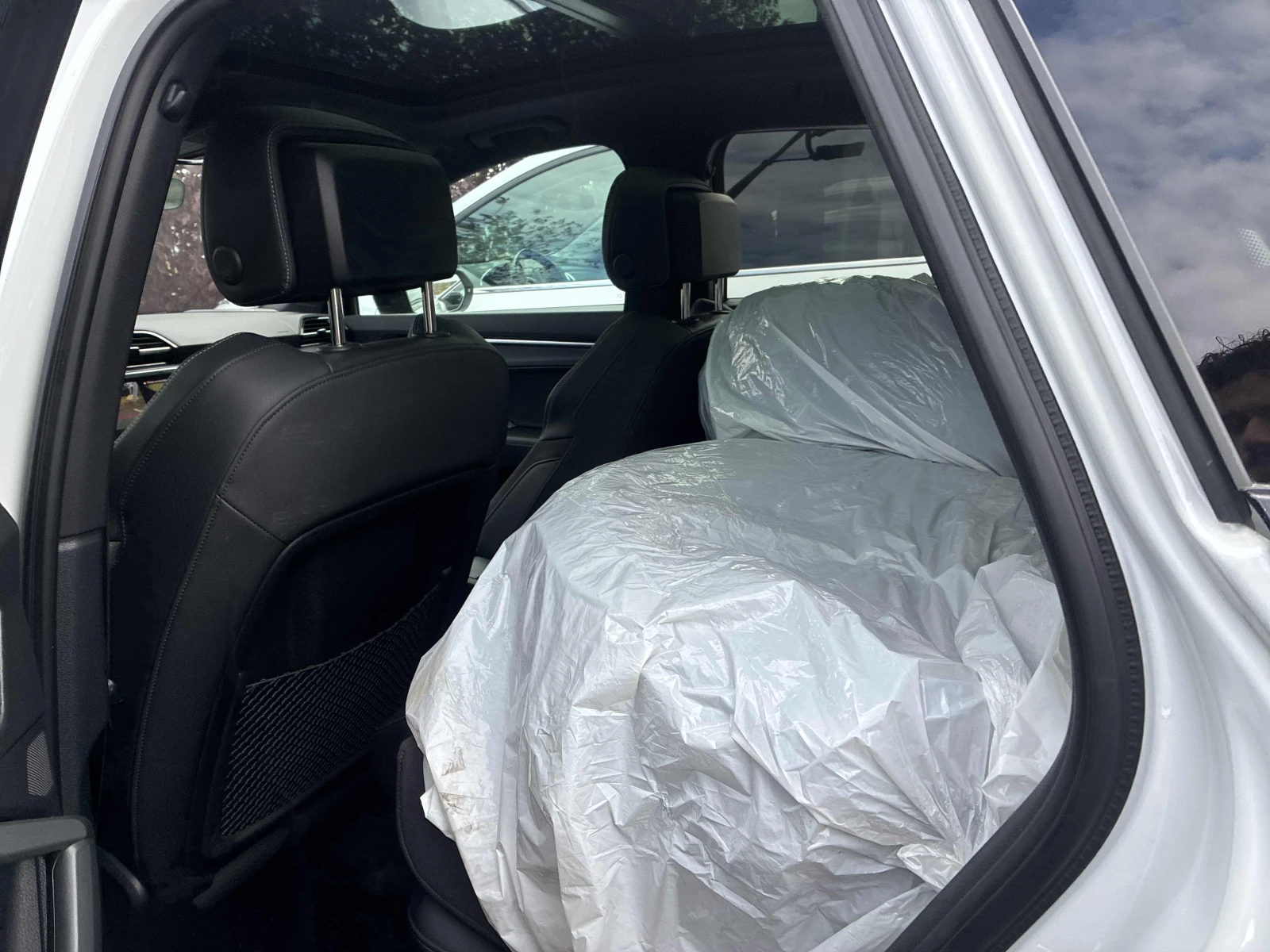 Audi Q3 Technik / 360 / Sonos / Carfax / Лизинг, снимка 13 - Автомобили и джипове - 56440087