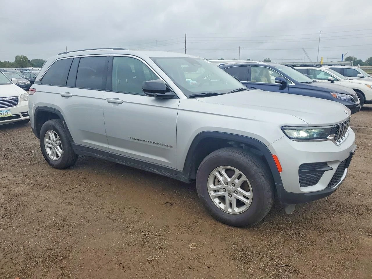 Jeep Grand cherokee LAREDO 4x4  | Mobile.bg � ����������� 4