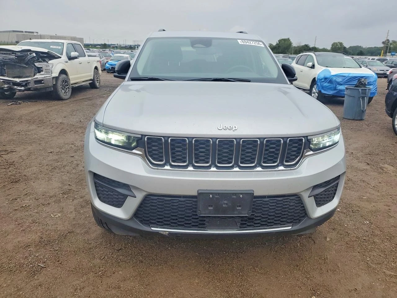 Jeep Grand cherokee LAREDO 4x4  | Mobile.bg � ����������� 5