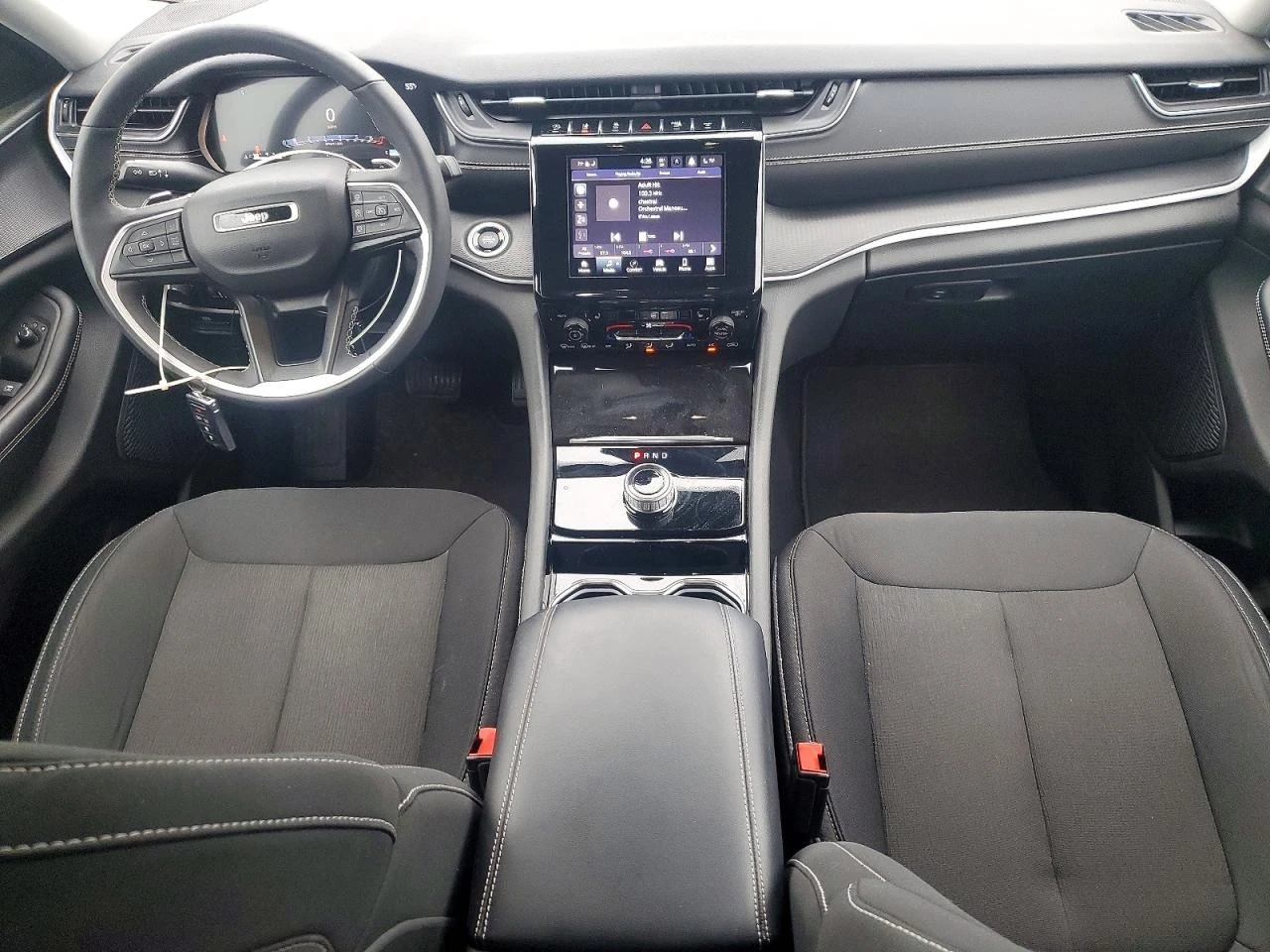 Jeep Grand cherokee LAREDO 4x4  | Mobile.bg � ����������� 8