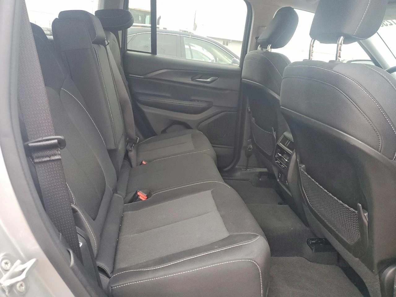Jeep Grand cherokee LAREDO 4x4  | Mobile.bg � ����������� 11