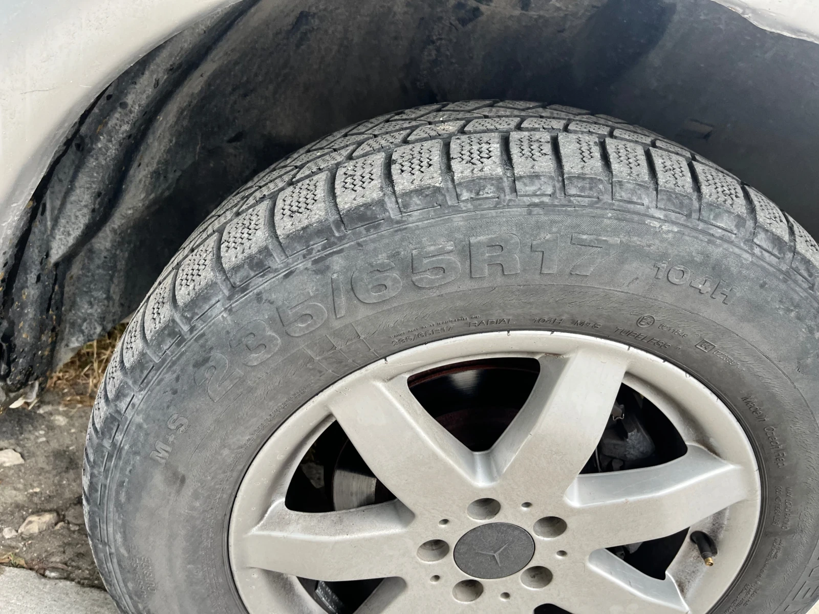 Mercedes-Benz ML 270 | Mobile.bg � ����������� 9