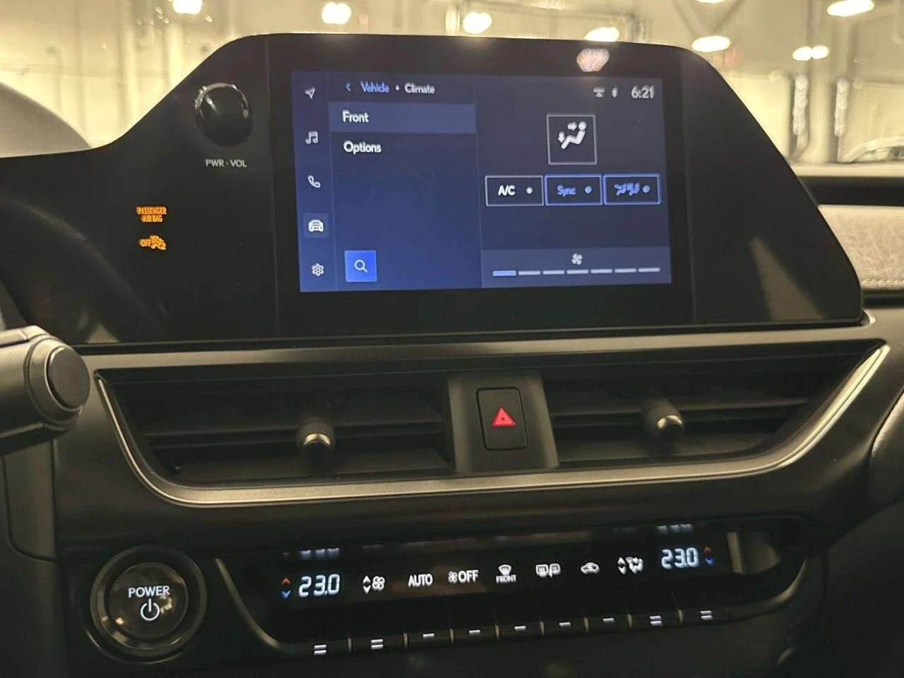 Lexus UX F Sport Design | Mobile.bg � ����������� 17