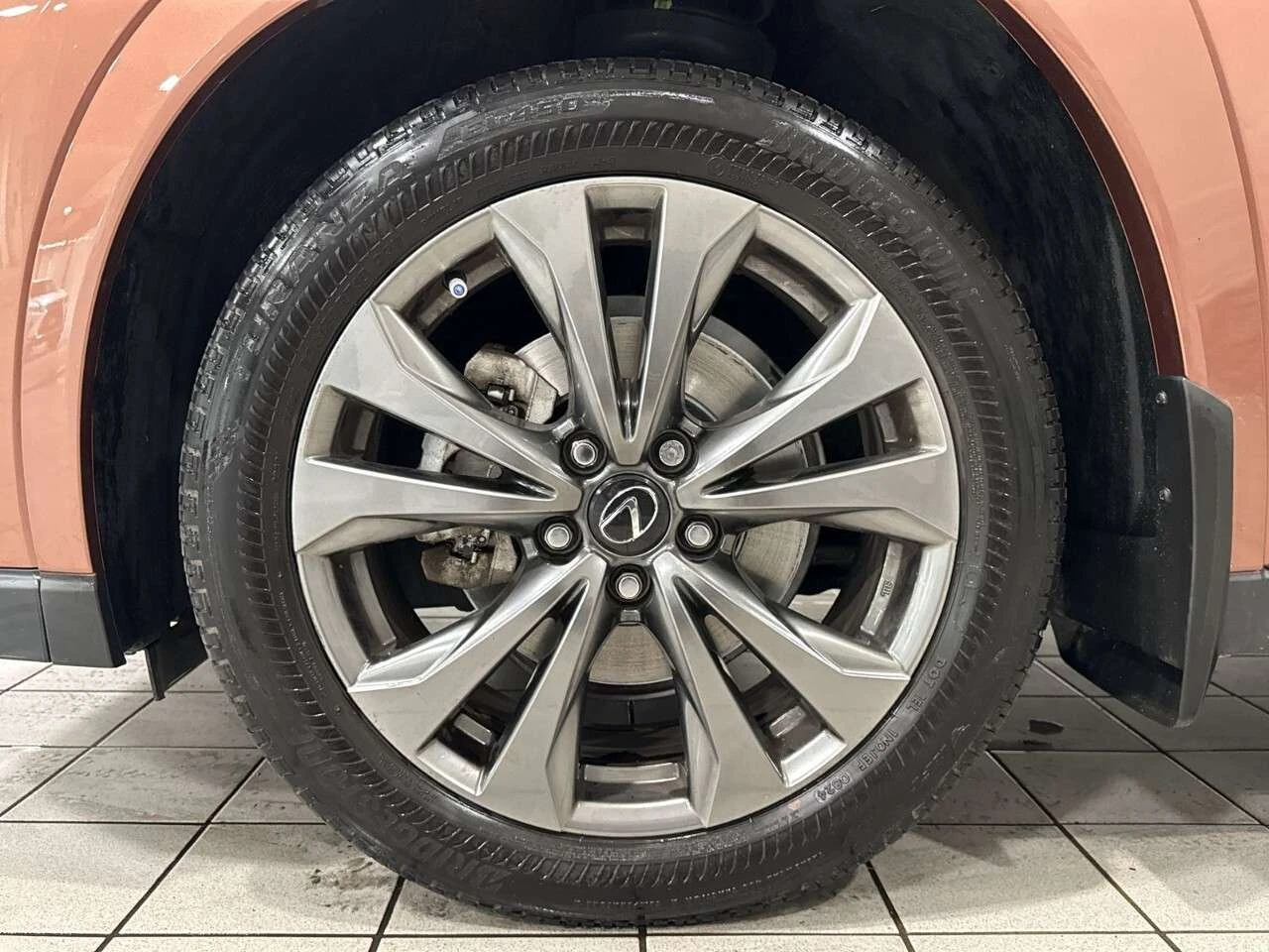 Lexus UX F Sport Design | Mobile.bg � ����������� 10