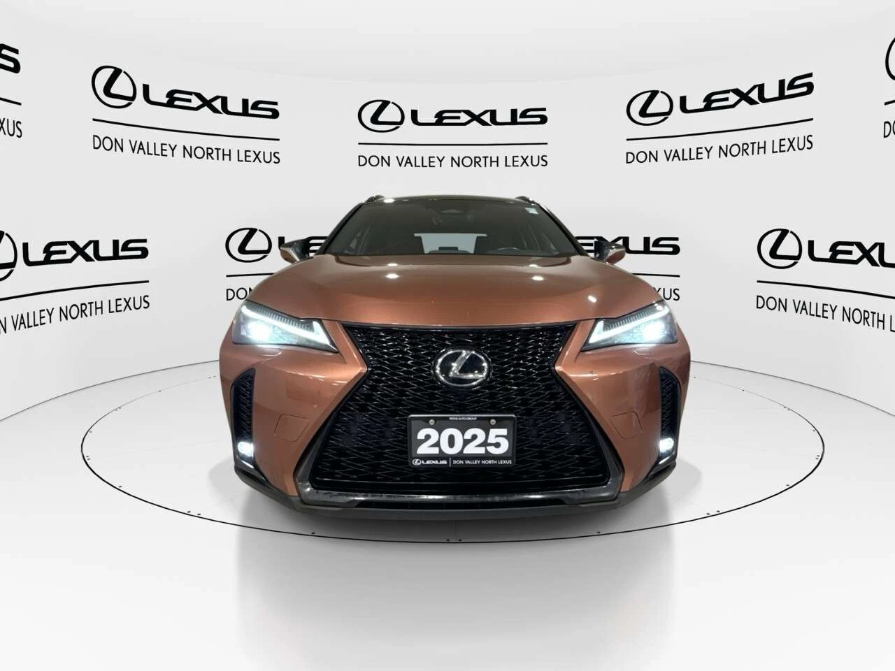 Lexus UX F Sport Design | Mobile.bg � ����������� 3