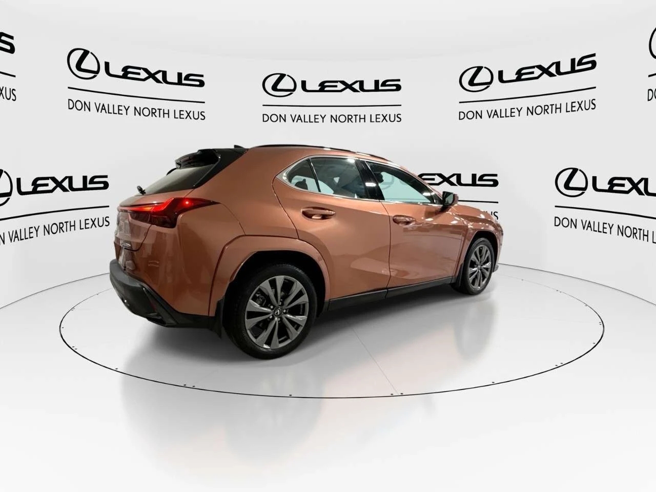 Lexus UX F Sport Design | Mobile.bg � ����������� 8
