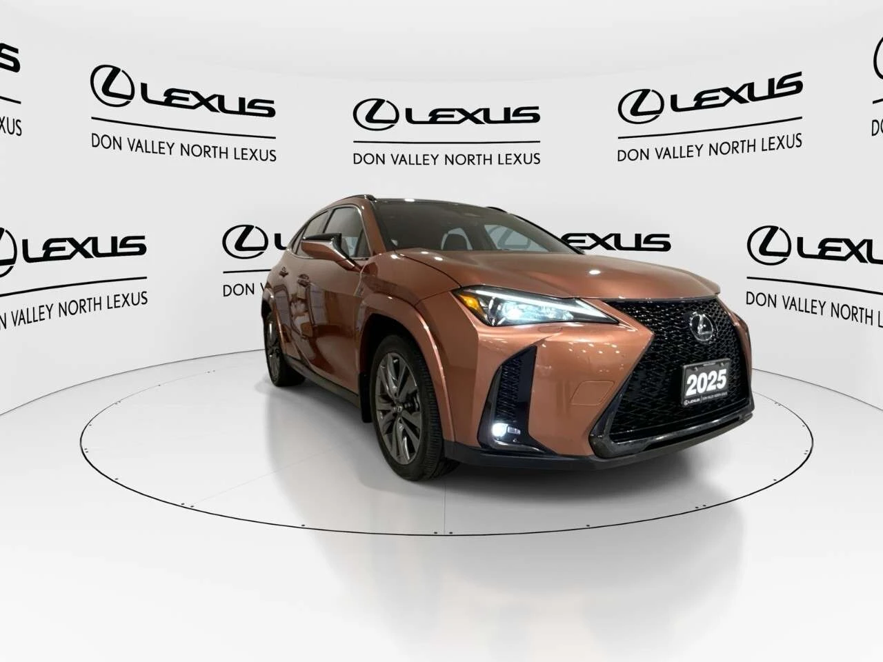 Lexus UX F Sport Design | Mobile.bg � ����������� 2