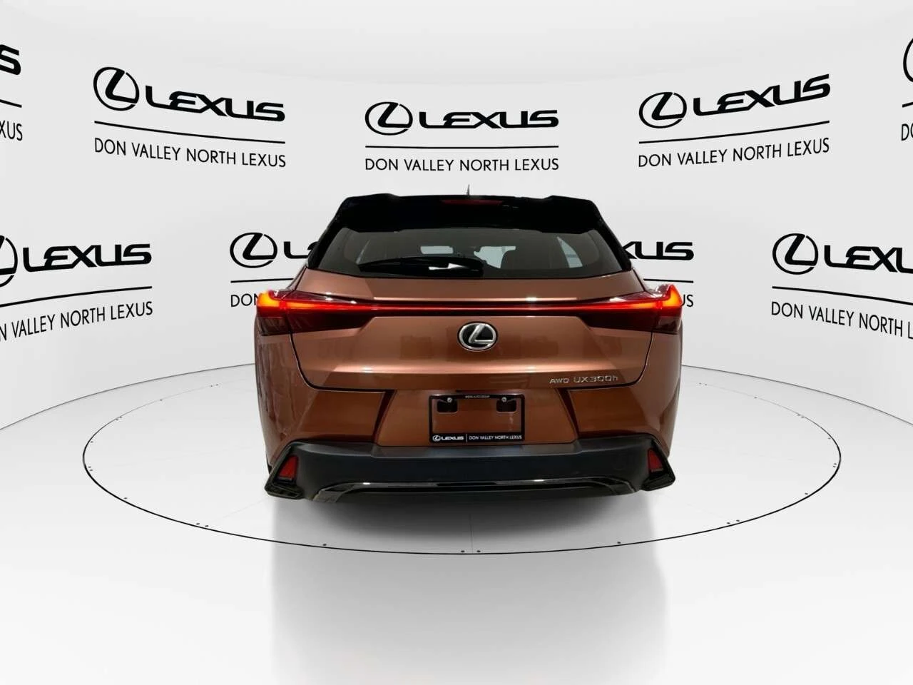 Lexus UX F Sport Design | Mobile.bg � ����������� 7