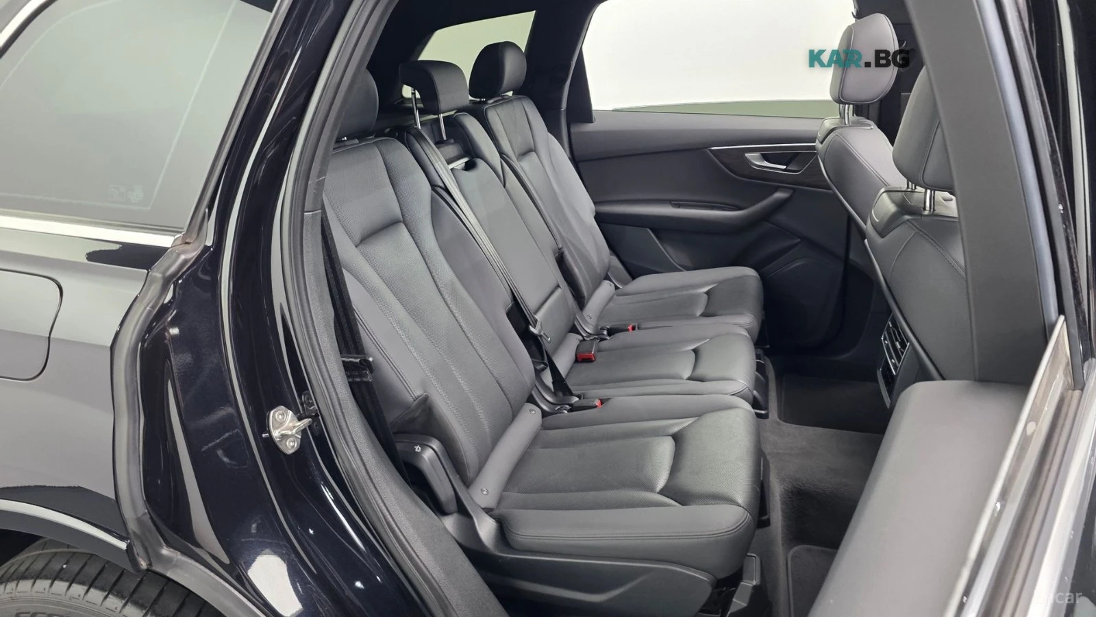 Audi Q7 PREMIUM* ���������* 360 ������* HEADUP* �����*  | Mobile.bg � ����������� 10