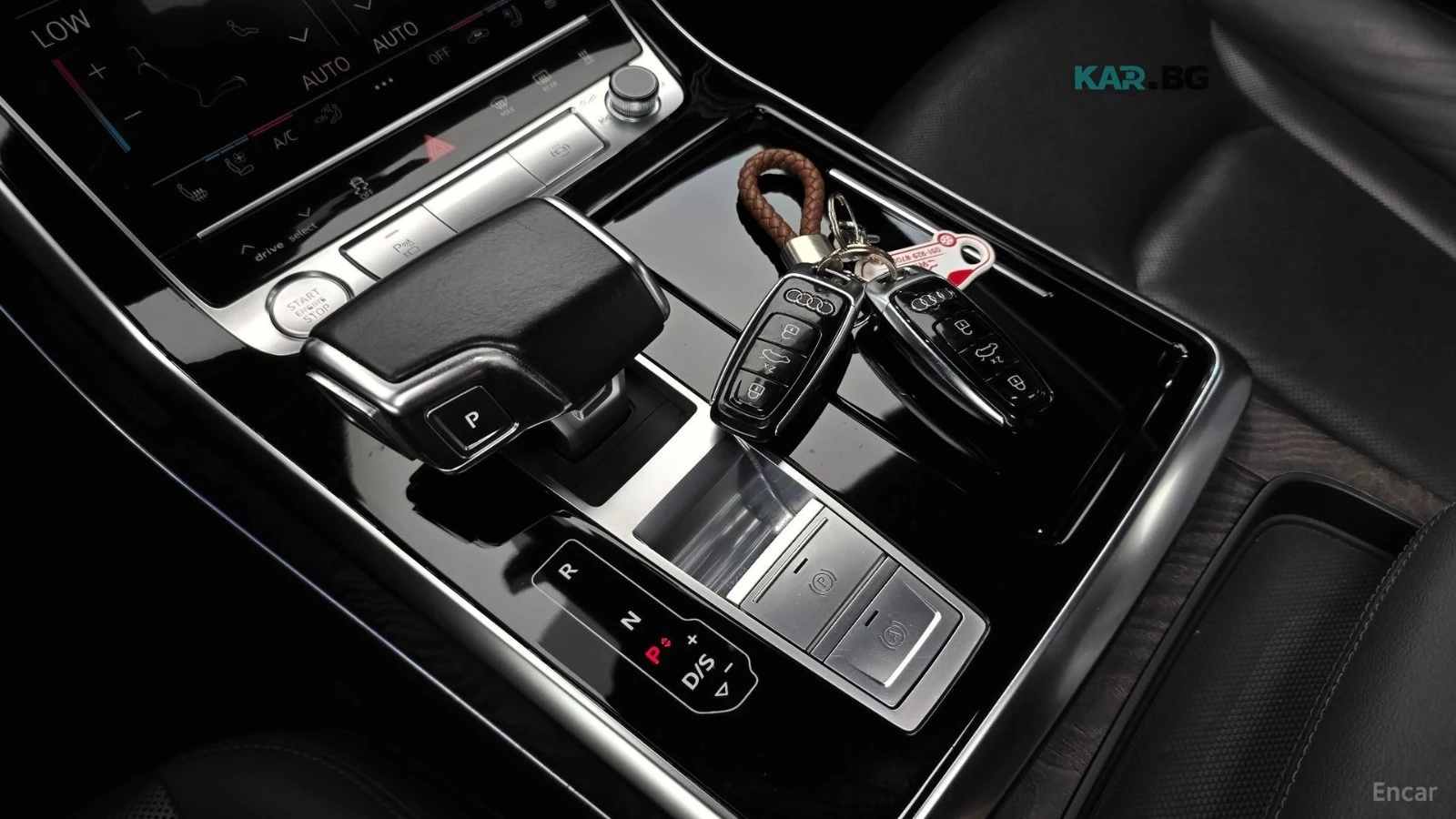 Audi Q7 PREMIUM* ���������* 360 ������* HEADUP* �����*  | Mobile.bg � ����������� 8
