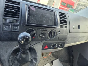 VW T5 1.9 TDI 105 PS, снимка 5