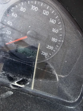 VW T5 1.9 TDI 105 PS, снимка 10