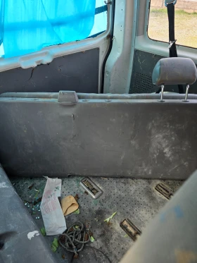 VW T5 1.9 TDI 105 PS, снимка 7